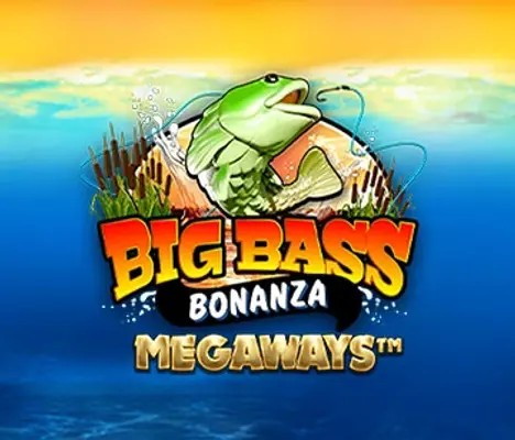 Big Bass Bonanza Megaways online slot from Pragmatic Play – play at verdecasino-login.de