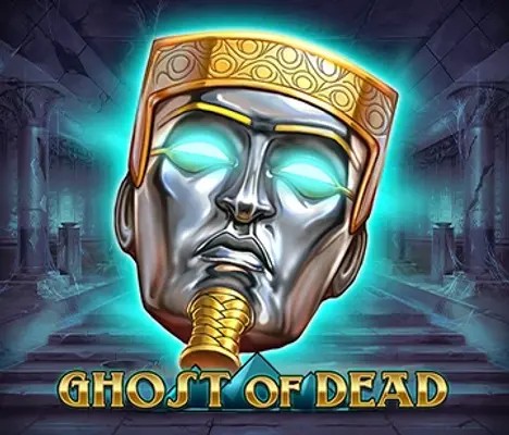 Ghost of Dead casino game by Play’n GO – featured logo at Verde Casino