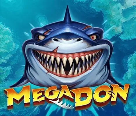 Mega Don by Play’n GO, showcased at verdecasino-login.de – game logo