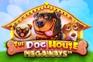 The Dog House Megaways – slot by Pragmatic Play, featured at verdecasino-login.de